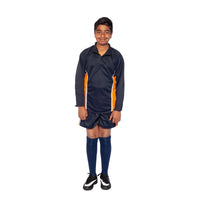 Northwood School Panelled Rugby Shirt