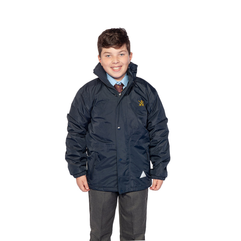 St Paul's Cathedral School Coat