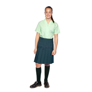 Haberdashers' Girls' School Pleated Skirt