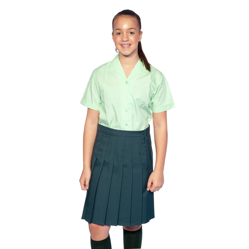 Haberdashers' Girls' School Pleated Skirt