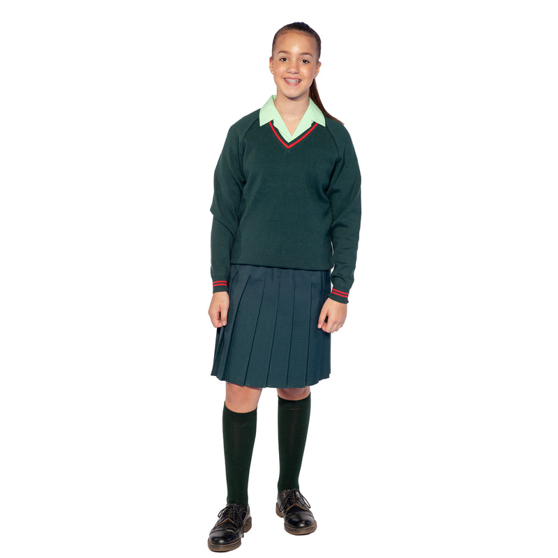 Haberdashers' Girls' School Pullover