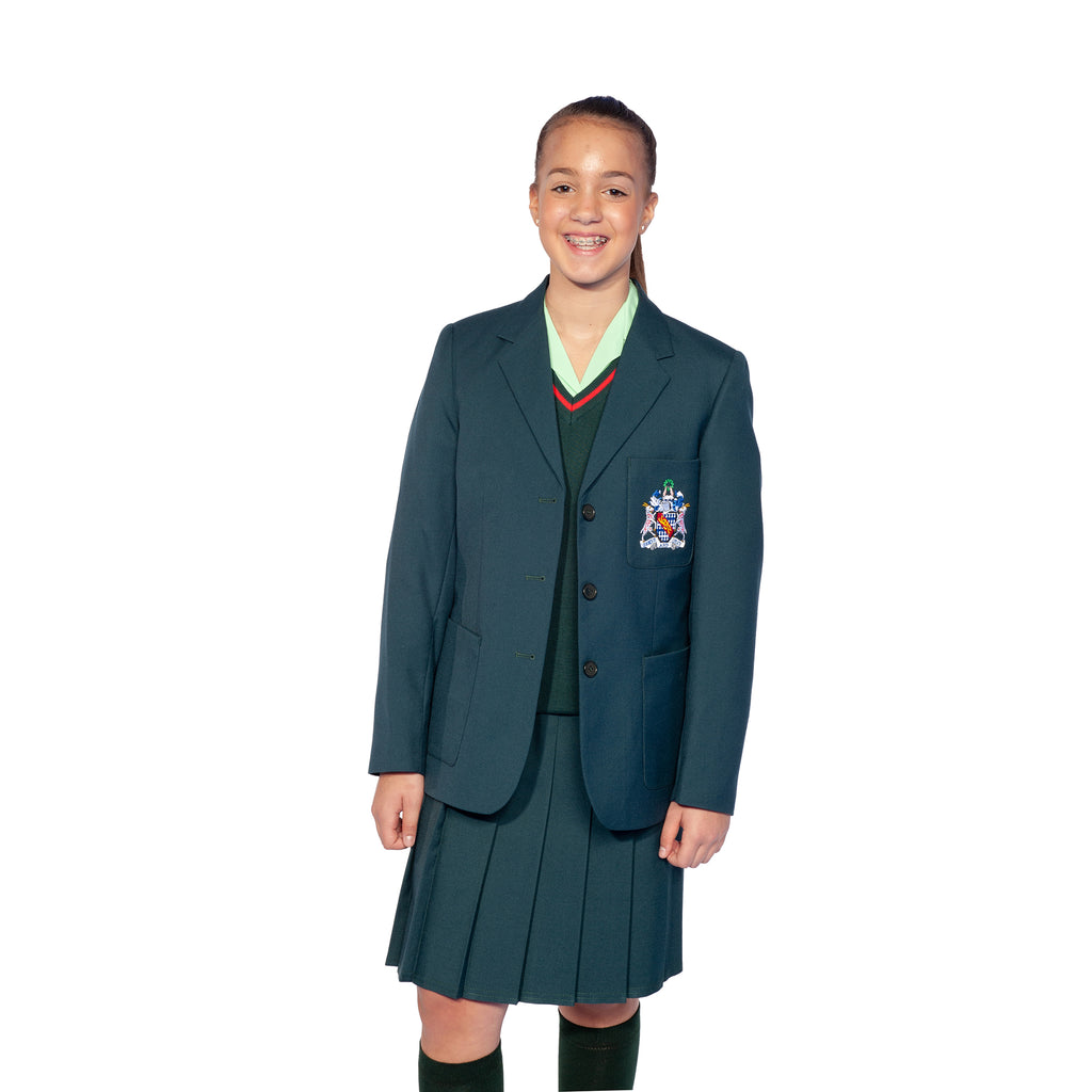 Haberdashers' Girls' Senior School Blazer