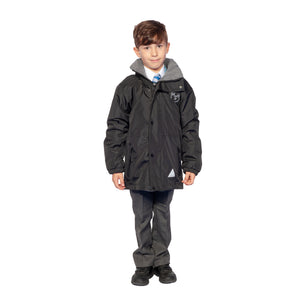 Hampstead Hill School Coat