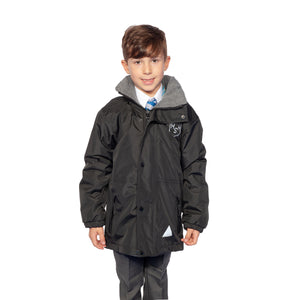 Hampstead Hill School Coat