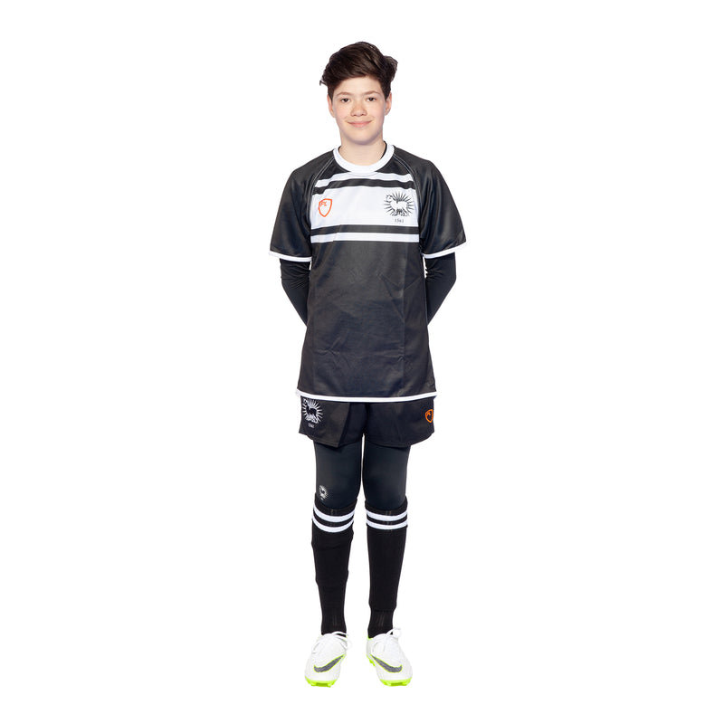 Merchant Taylors' PL Blitz Rugby Shorts