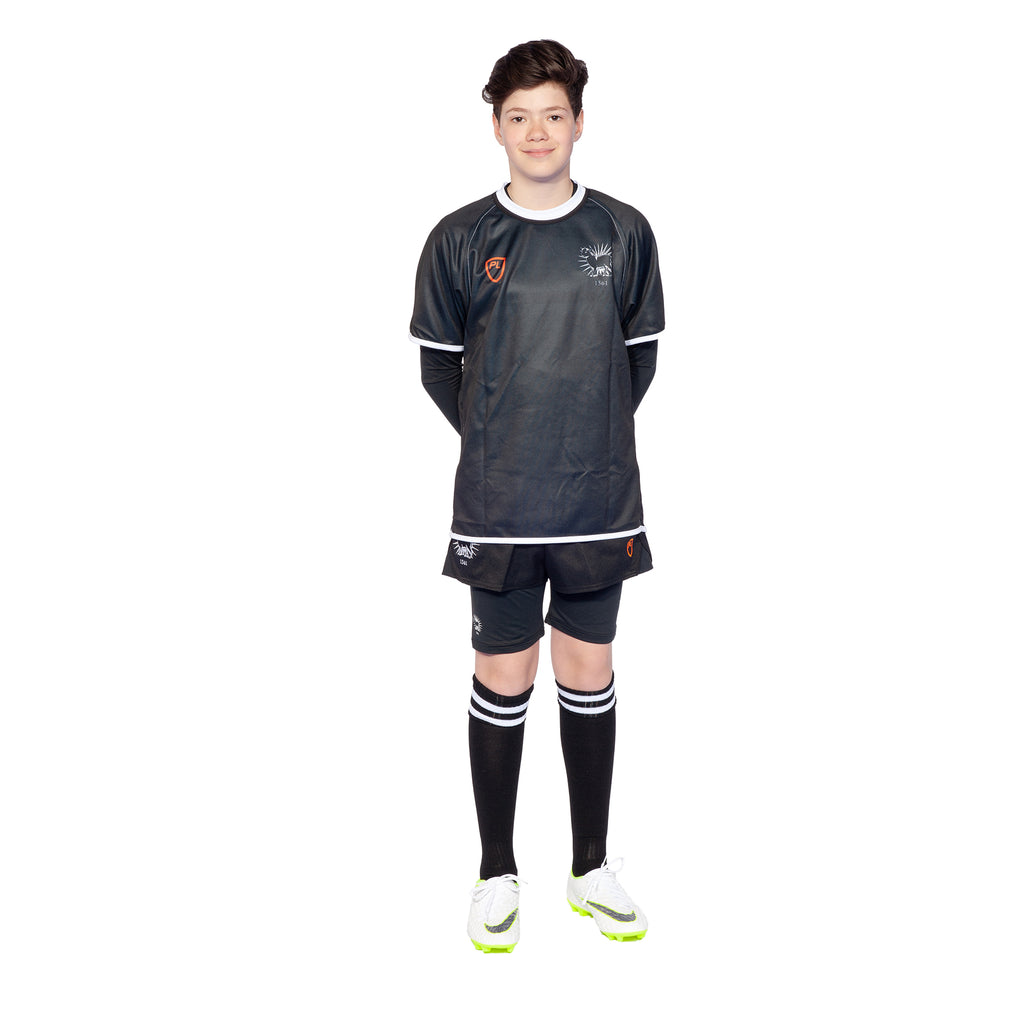 Merchant Taylors' PL Baselayer Short