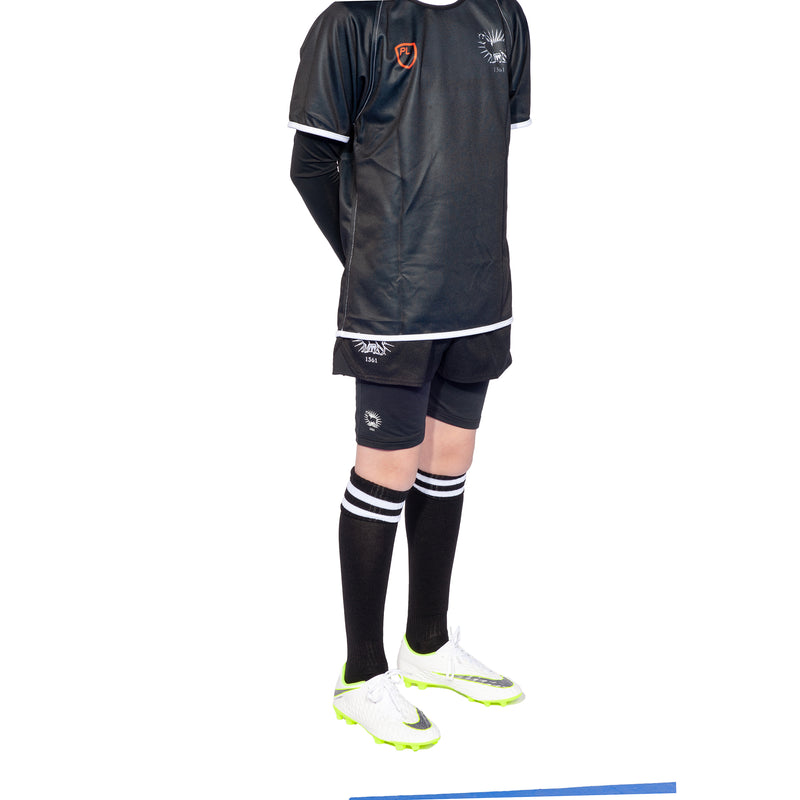Merchant Taylors' PL Baselayer Shorts