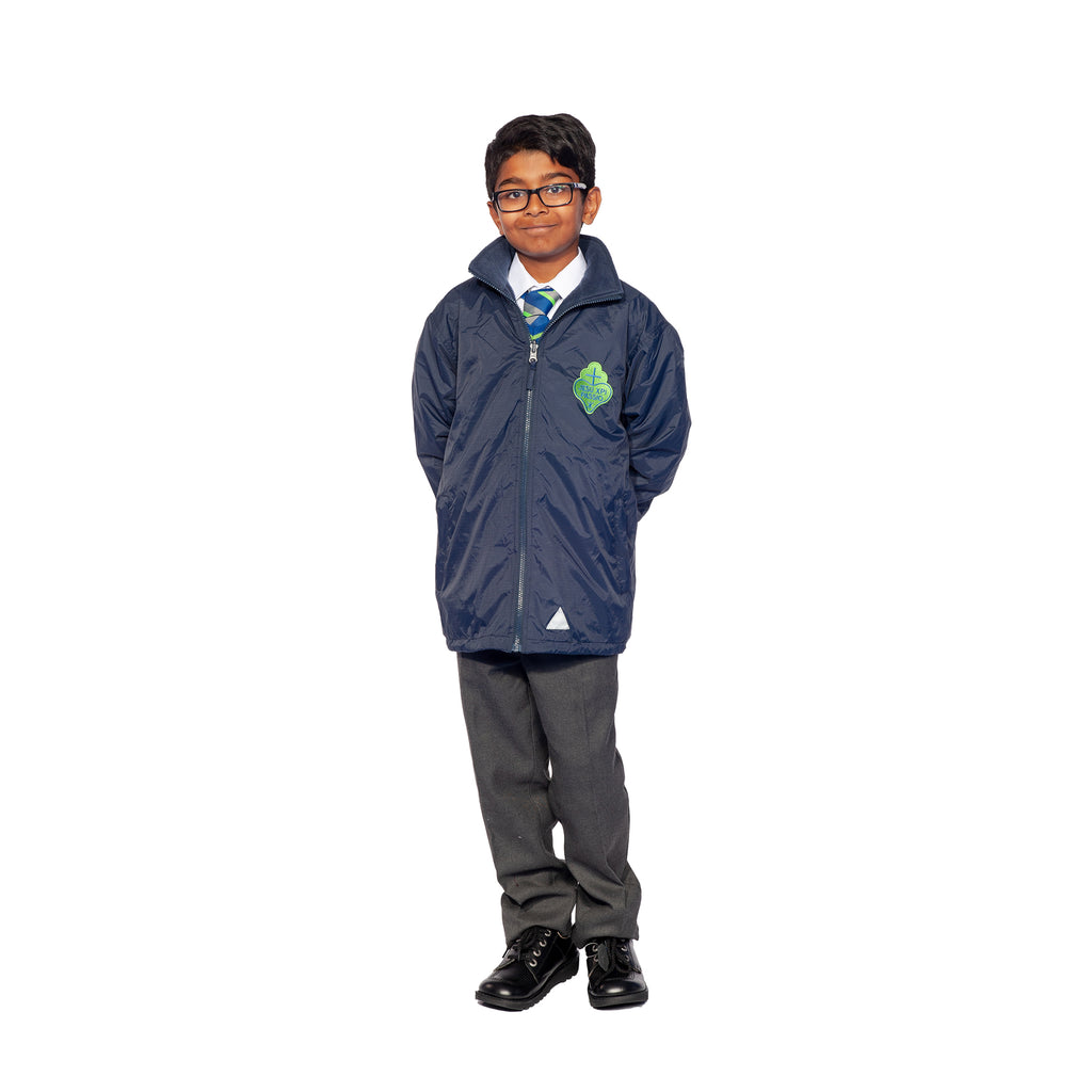 St Joseph's Catholic Jacket