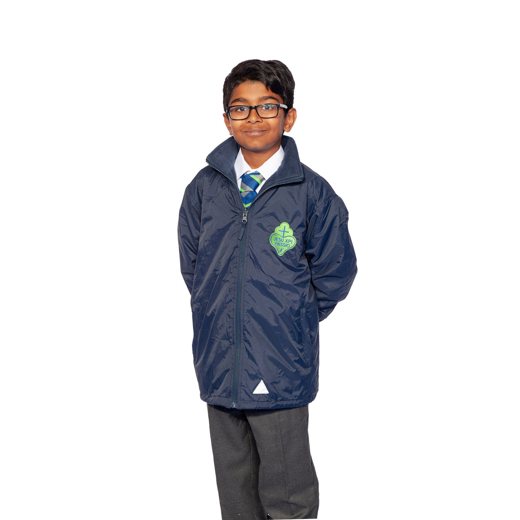 St Joseph's Catholic Jacket