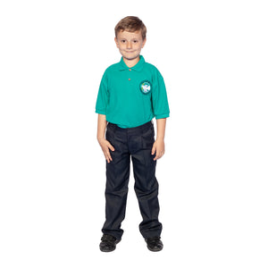 Clore Shalom Polo Shirt