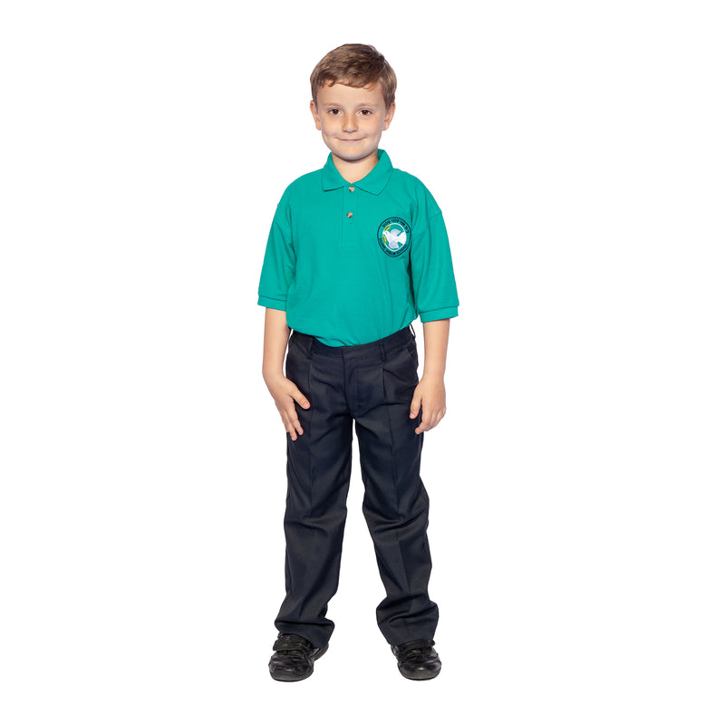 Clore Shalom Polo Shirt