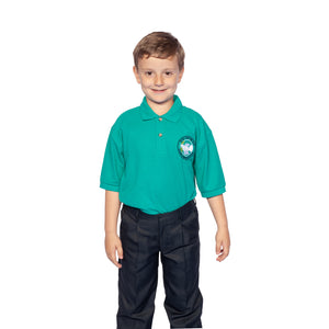 Clore Shalom Polo Shirt