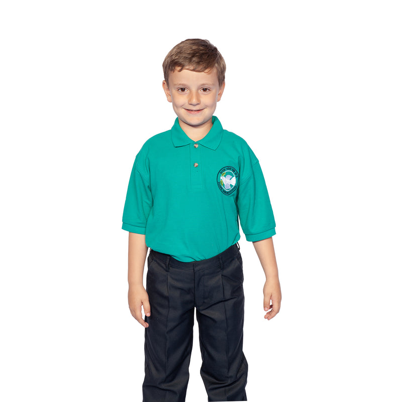 Clore Shalom Polo Shirt