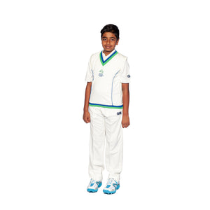 St Anthonys Cricket Slipover