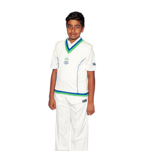 St Anthonys Cricket Slipover