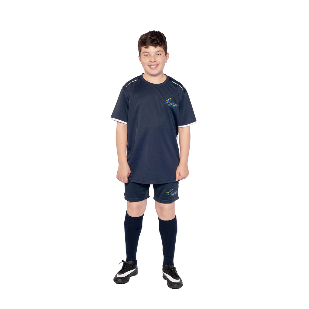 Lea Valley Sports Shorts