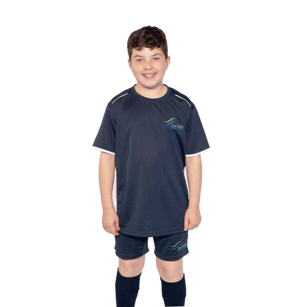 Lea Valley Sports Shorts