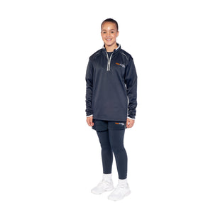 Oasis Academy Enfield Navy Female PE Shorts