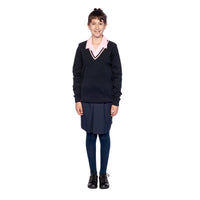 PGHS V-Neck Pullover