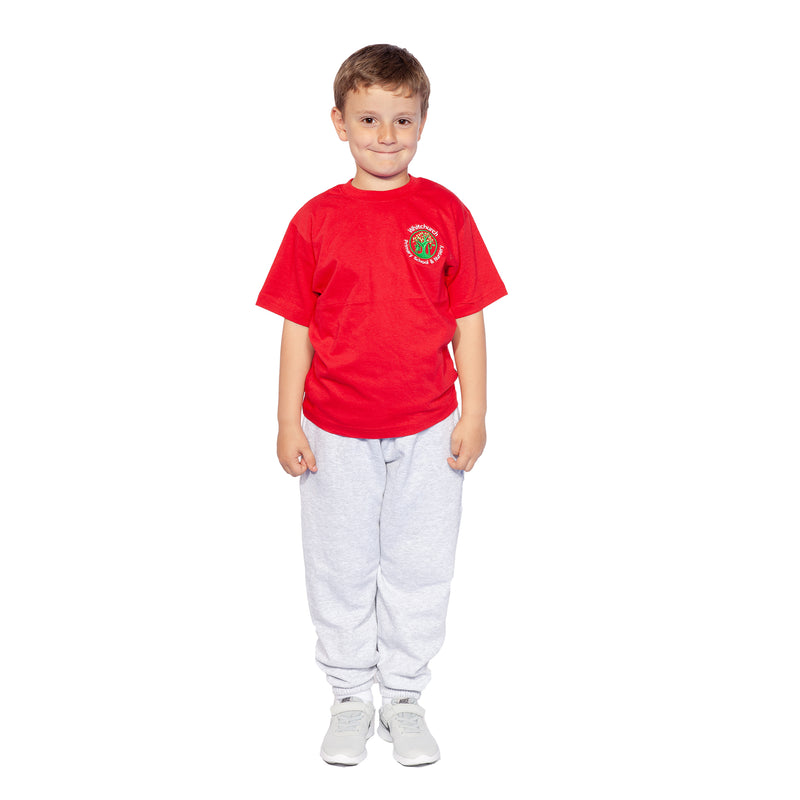 Whitchurch Primary House Tshirts