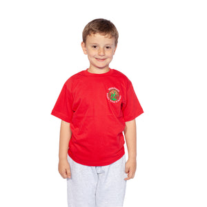 Whitchurch Primary House Tshirts