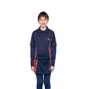 St Paul's Cathedral School PE Polo Shirt