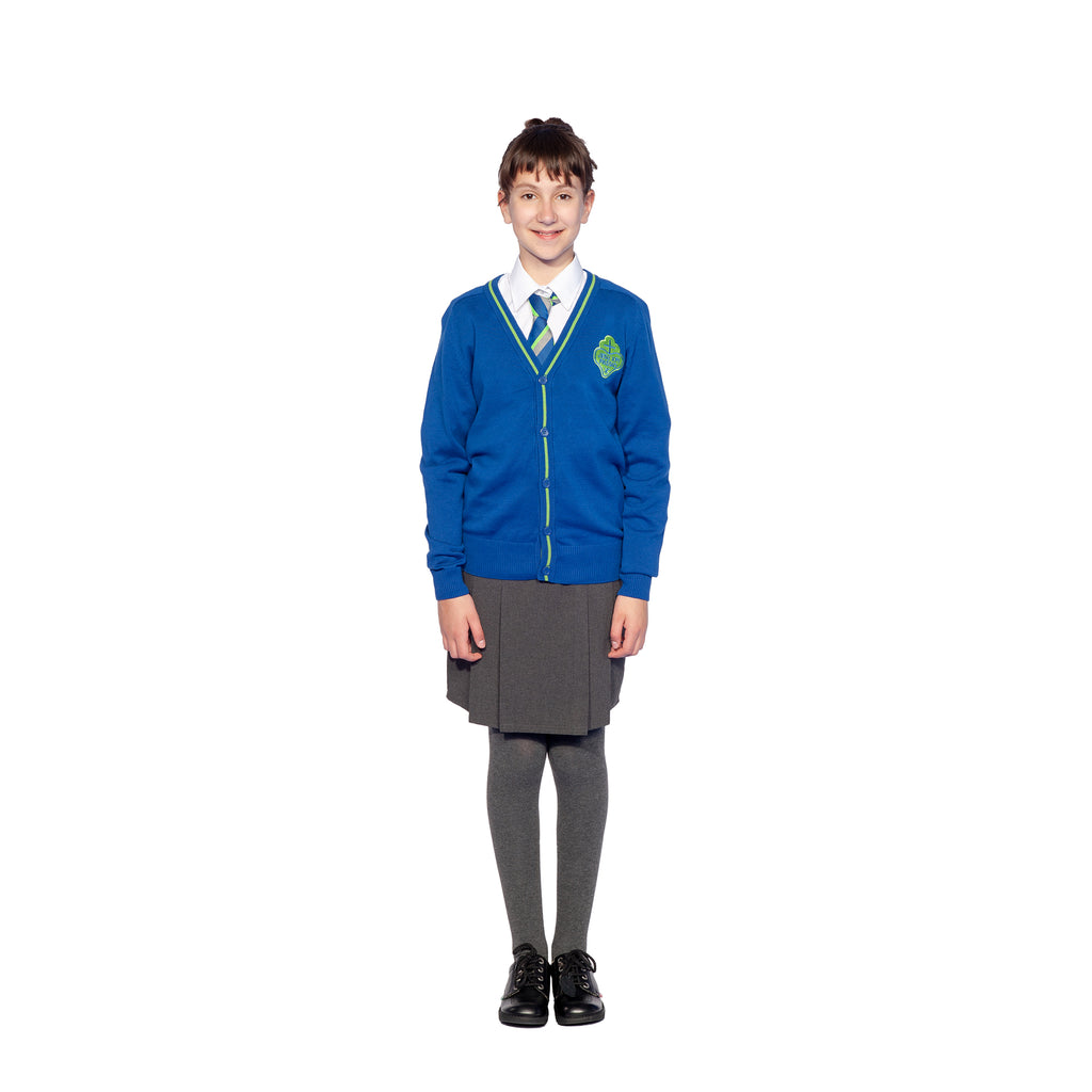 St Joseph's Catholic Cardigan