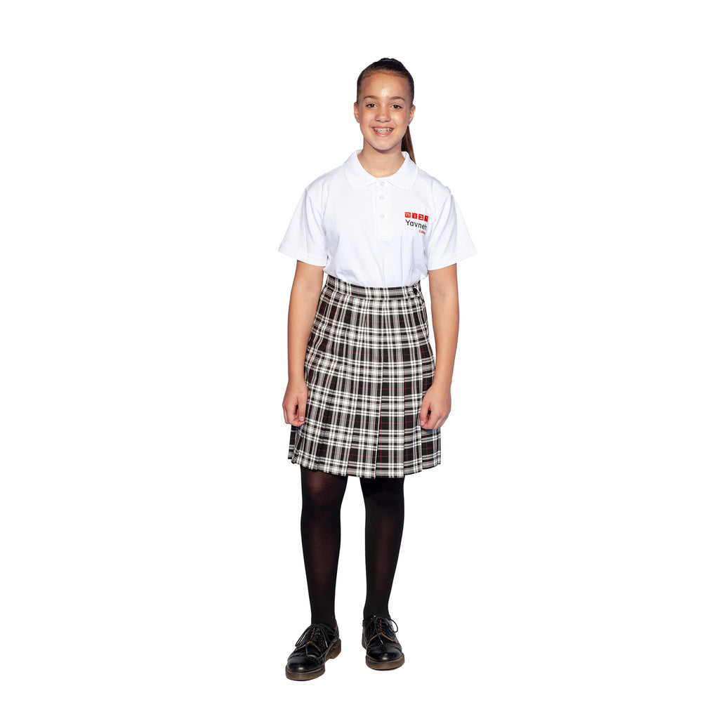 Yavneh College Polo Shirt