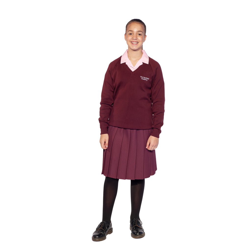 Harefield Academy Skirt