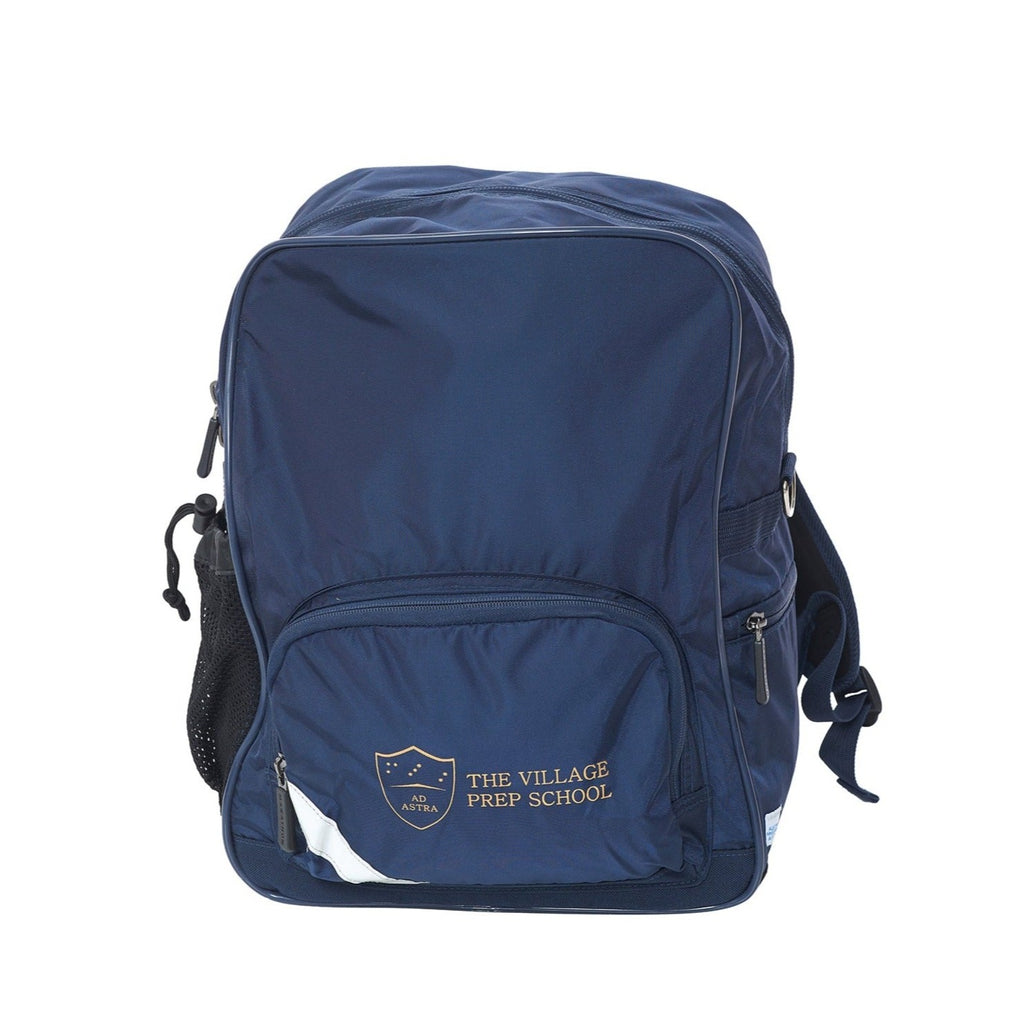 The Village Prep School Backpack