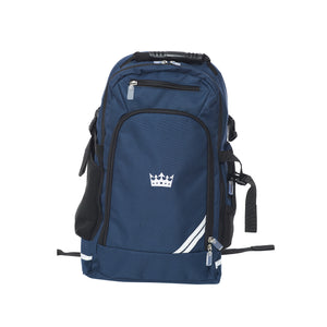 St Margaret's School Backcare Backpack