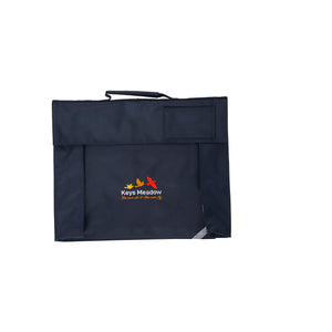 Keys Meadow Bookbag