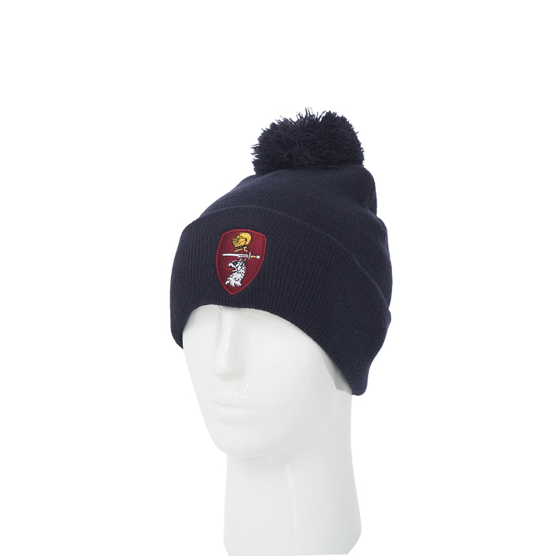 Highgate Pom Pom Hat