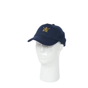 St Paul's Cathedral School Navy Baseball Cap