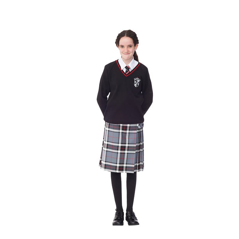 St. James' Catholic High School Kilt