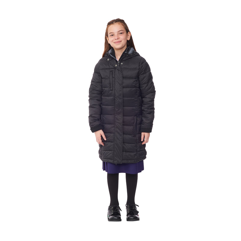 St. Michael's School Coat