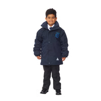 St Martin's School Northwood Coat