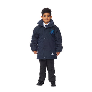 St Martin's School Northwood Coat