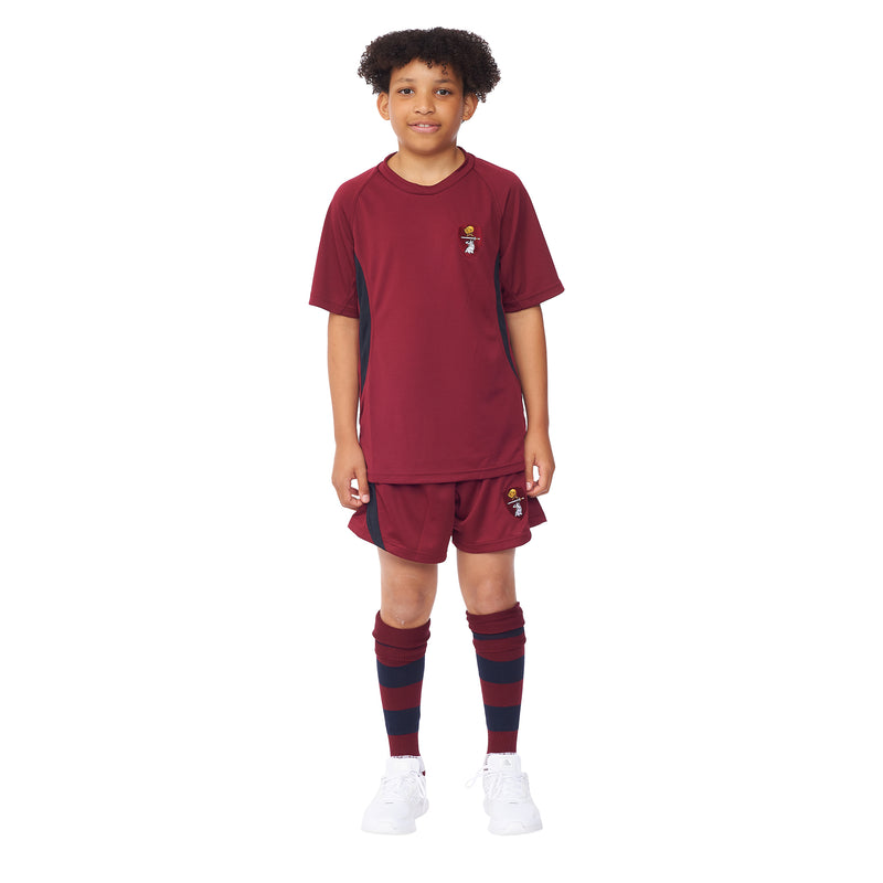 Highgate Shorts