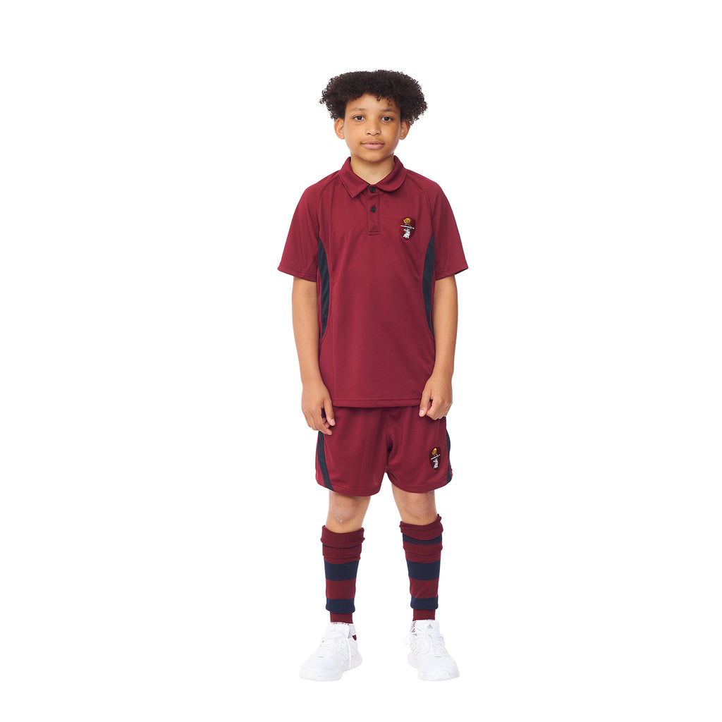 Highgate PE Polo Shirt