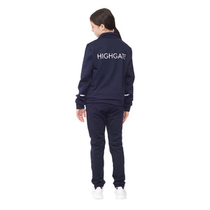 Highgate Senior School Ladies Fit Training Pants