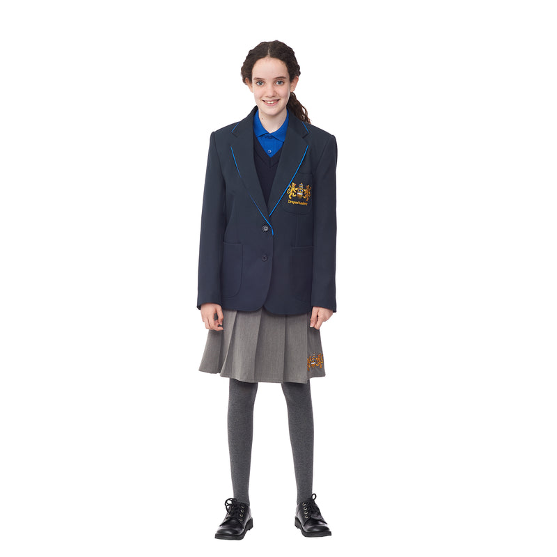 Drapers' Academy Blazer