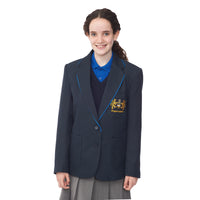 Drapers' Academy Blazer