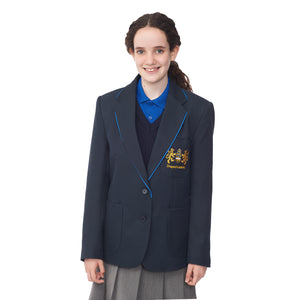 Drapers' Academy Blazer