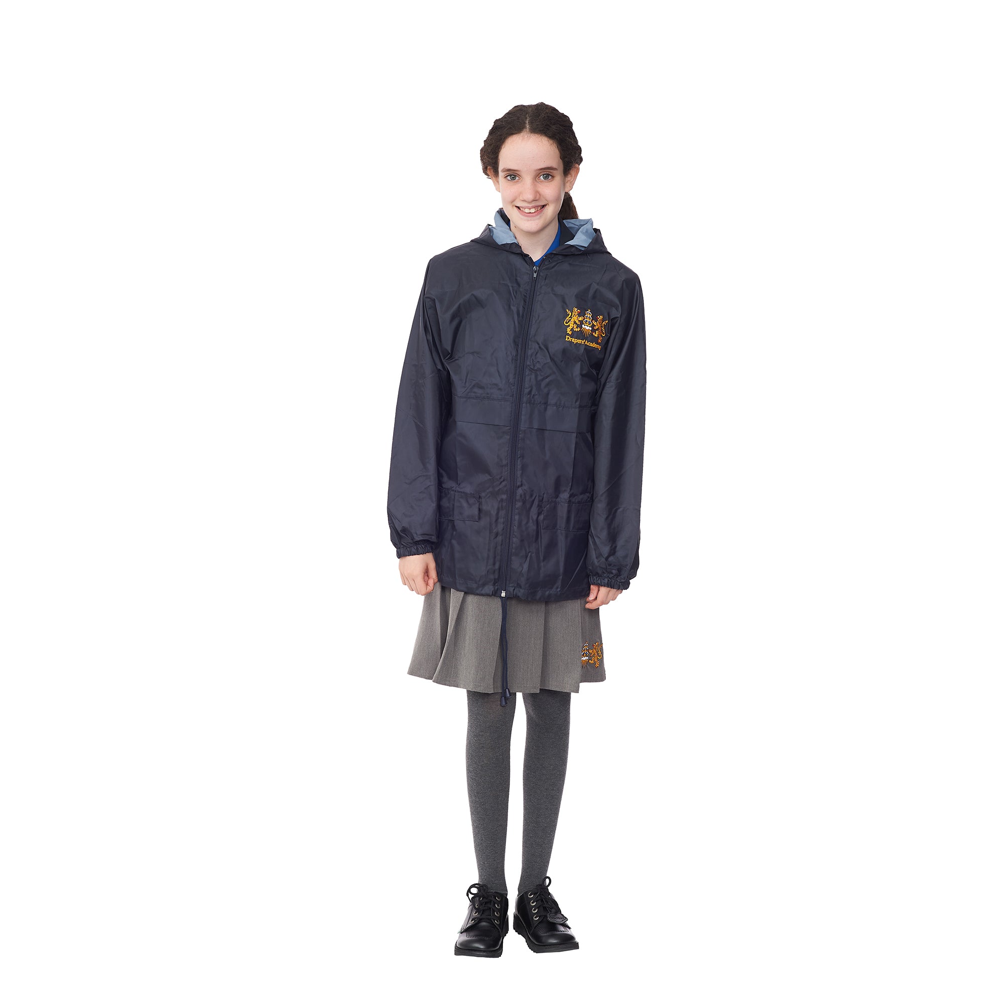 Drapers Academy Cagoule in a Bag