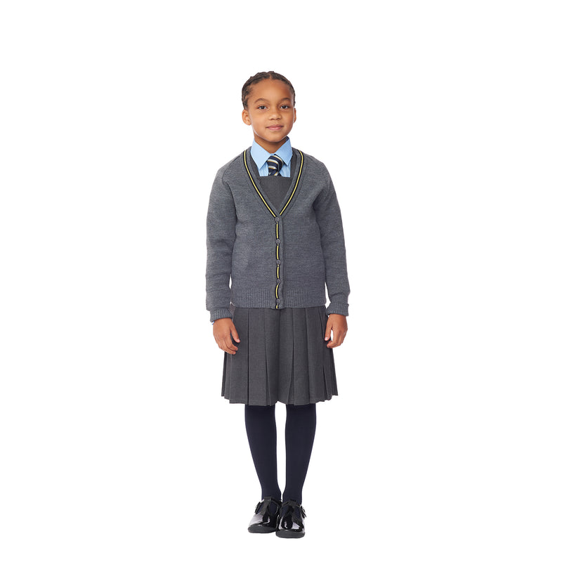 The Village School For Girls Cardigan