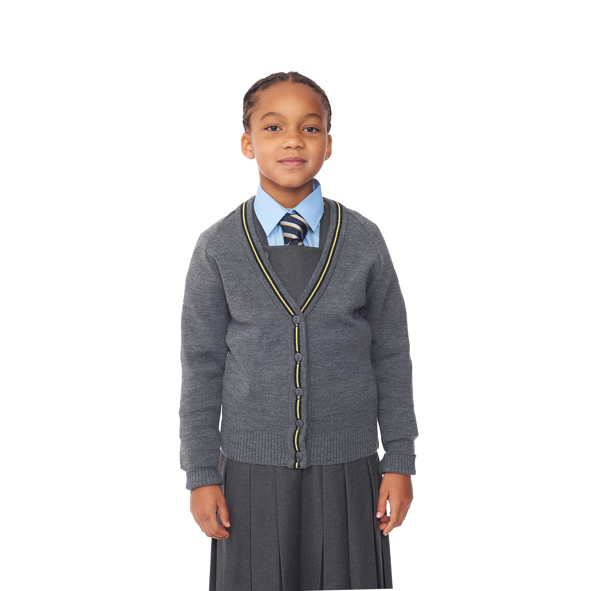 The Village School For Girls Cardigan