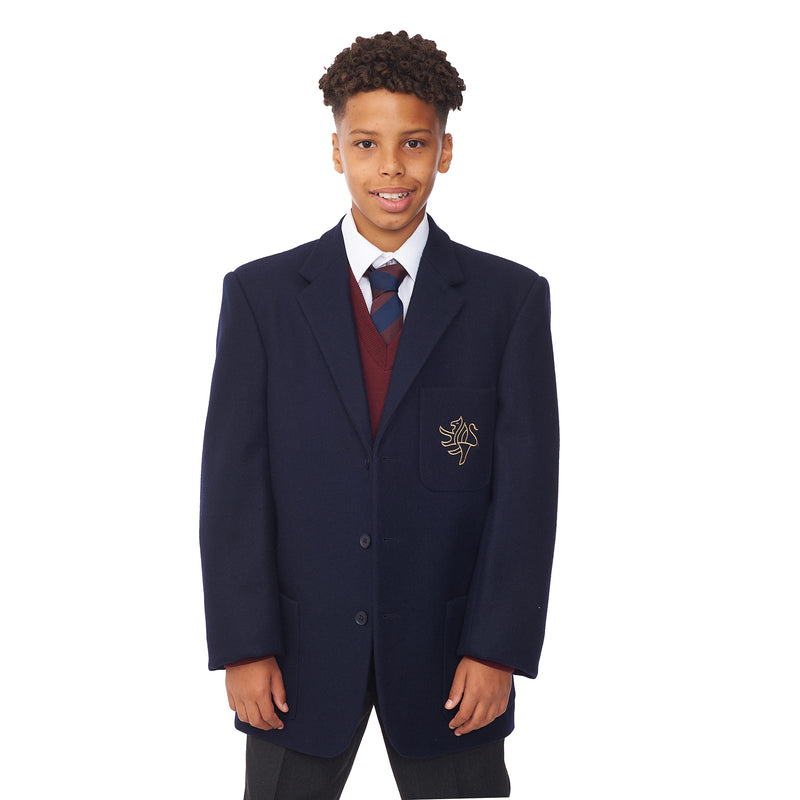 John Lyon School Blazer