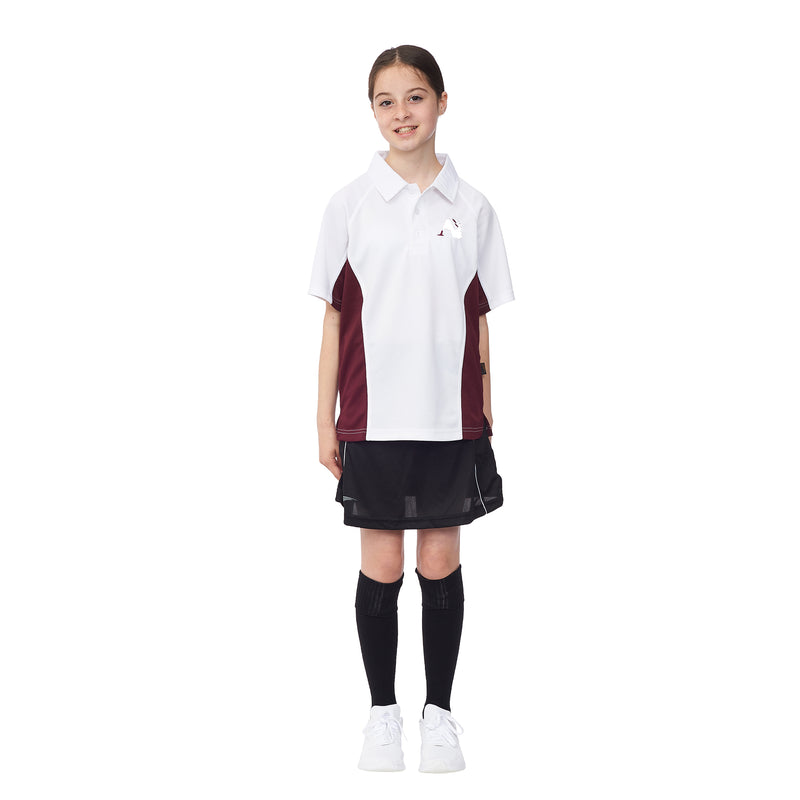 Ark Academy Secondary School Polo Shirt