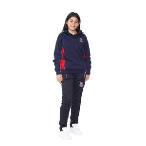 Nower Hill PE 1/4 Zip Sweatshirt